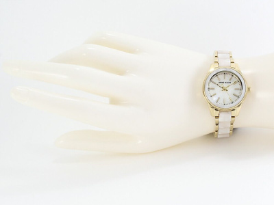 Часы наручные Anne Klein AK/3212IVGB
