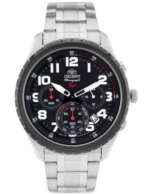 Часы наручные Orient FKV01001B0