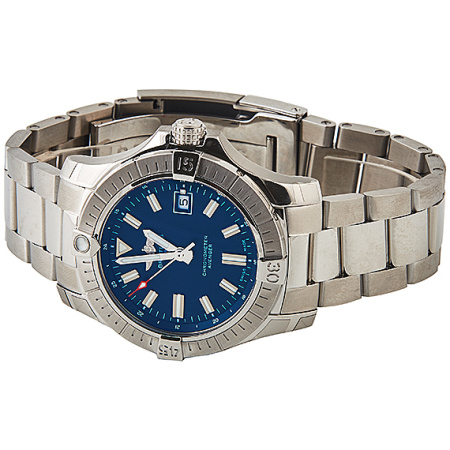 Часы наручные Breitling A17318101C1A1