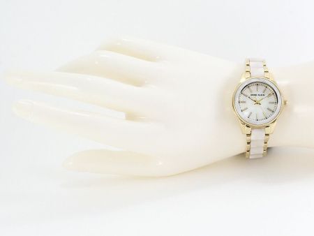 Часы наручные Anne Klein AK/3212IVGB