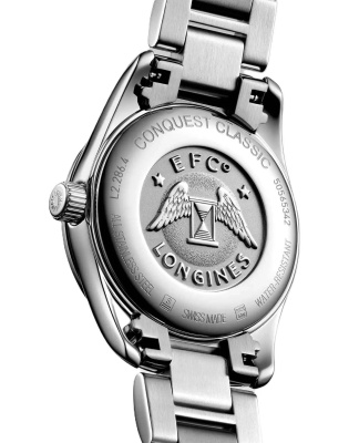 Часы наручные Longines L2.286.4.72.6