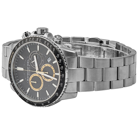 Часы наручные Raymond Weil 8570-ST1-20701 Часы наручные Raymond Weil 8570-ST1-20701