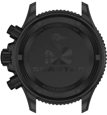 Часы наручные Tissot T120.217.37.061.00												
