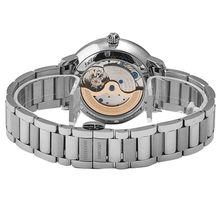 Часы наручные Frederique Constant FC-703N3S6B