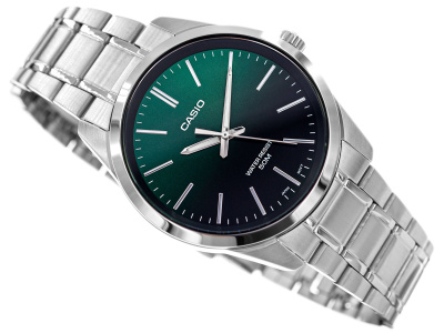 Часы наручные Casio MTP-E180D-3AVEF