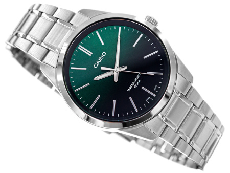 Часы наручные Casio MTP-E180D-3AVEF