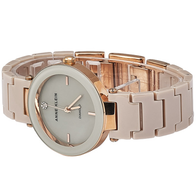 Часы наручные Anne Klein AK/1018RGTN