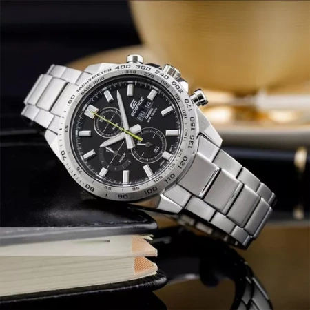 Часы наручные Casio EFR-574D-1AVUDF Часы наручные Casio EFR-574D-1AVUDF