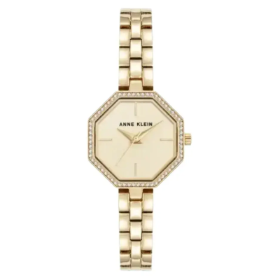 Часы наручные Anne Klein AK/5400CHGB