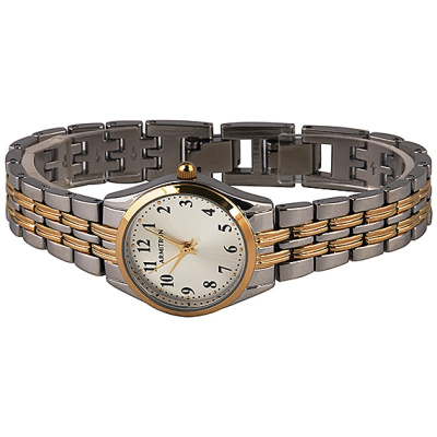 Часы наручные Armitron 75/5304SVTT