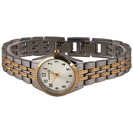 Часы наручные Armitron 75/5304SVTT