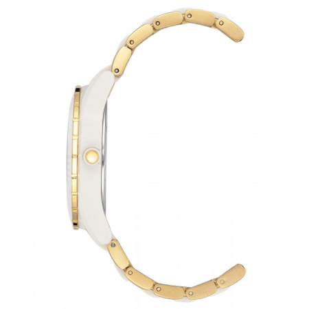 Часы наручные Anne Klein AK/3910WTGB Часы наручные Anne Klein AK/3910WTGB