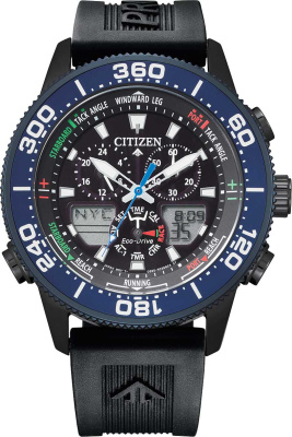 Часы наручные Citizen JR4065-09E