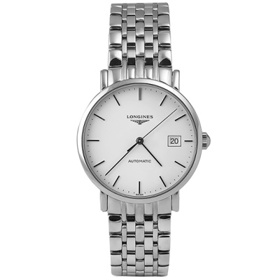 Часы наручные Longines L4.810.4.12.6