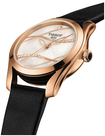 Часы наручные Tissot T112.210.36.111.00