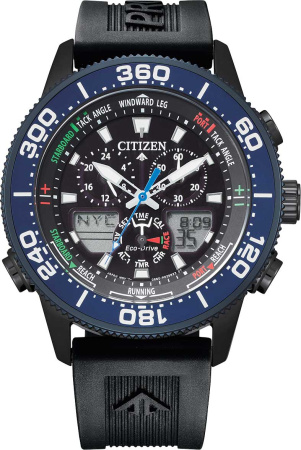 Часы наручные Citizen JR4065-09E