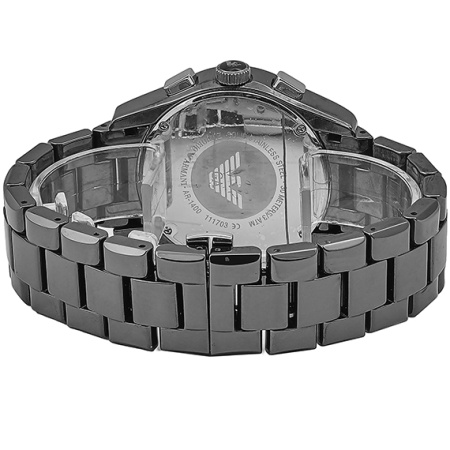 Часы наручные Emporio Armani AR1400 Часы наручные Emporio Armani AR1400