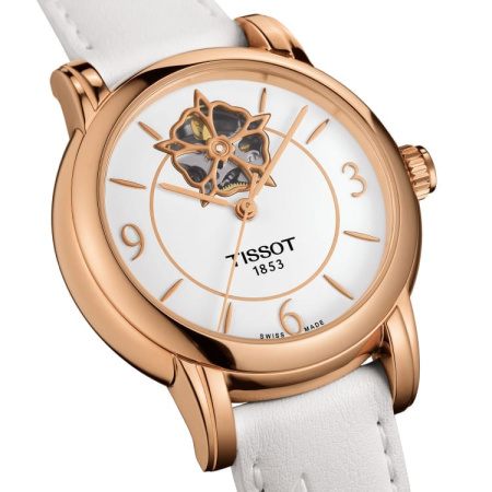 Часы наручные Tissot T050.207.37.017.04