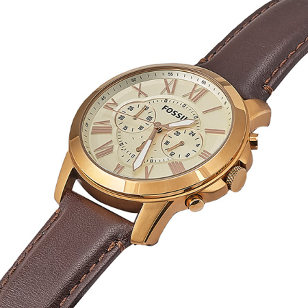 Часы наручные Fossil FS4991