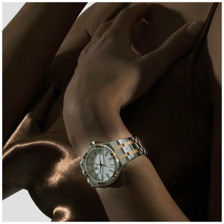 Часы наручные Maurice Lacroix AI1106-PVP02-170-1	