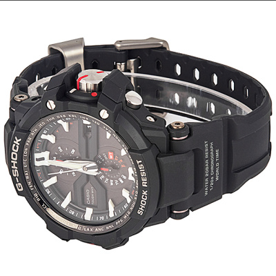 Часы наручные Casio GW-A1000-1ADR