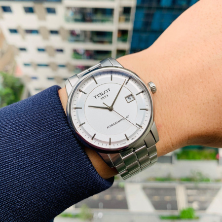 Часы наручные Tissot T086.407.11.031.00