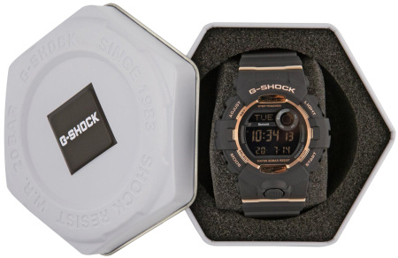 Часы наручные Casio GMD-B800-1ER