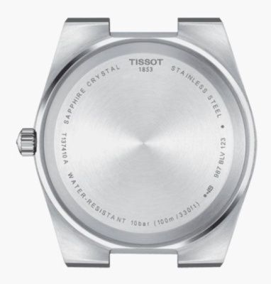 Часы наручные Tissot T137.410.11.091.01