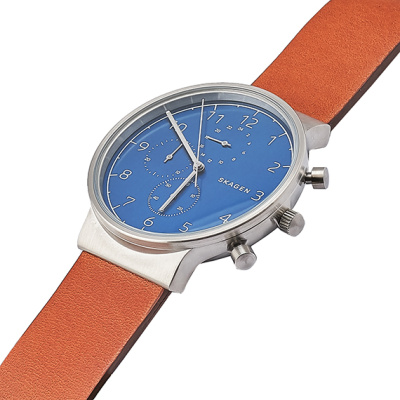 Часы наручные Skagen SKW6358