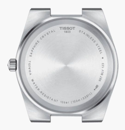 Часы наручные Tissot T137.410.11.091.01