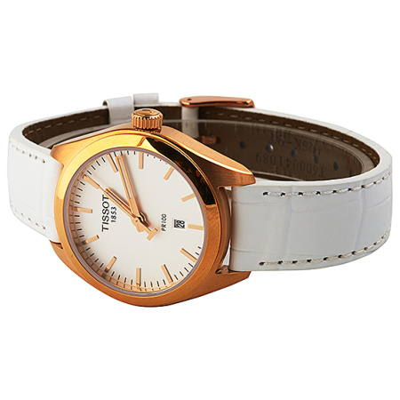 Часы наручные Tissot T101.210.36.031.01