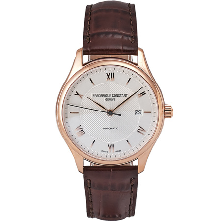 Часы наручные Frederique Constant FC-303MV5B4