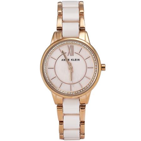 Часы наручные Anne Klein AK/3344LPRG