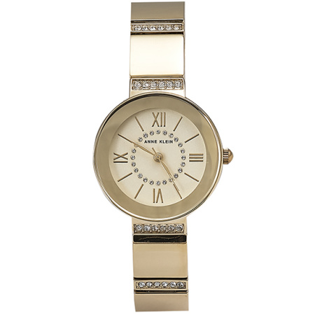 Часы наручные Anne Klein AK/3190CHGB