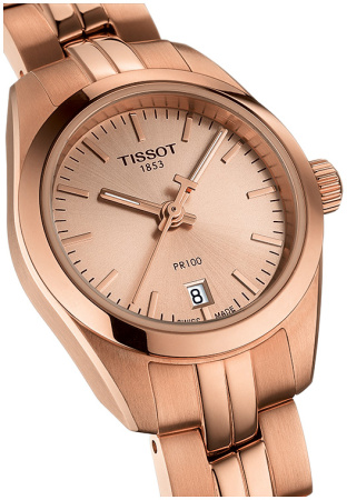 Часы наручные Tissot T101.010.33.451.00