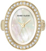 Часы-кольцо Anne Klein AK/5128RINGMP