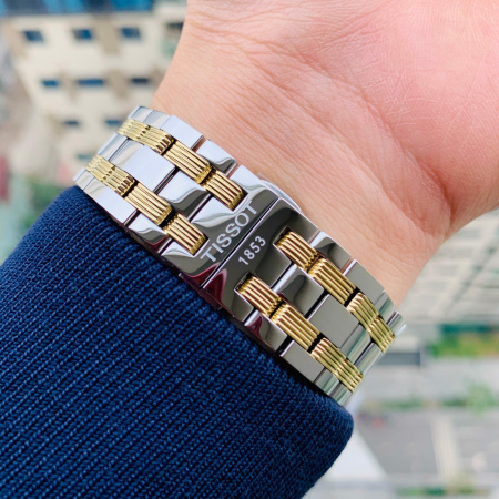 Часы наручные Tissot T065.930.22.031.00