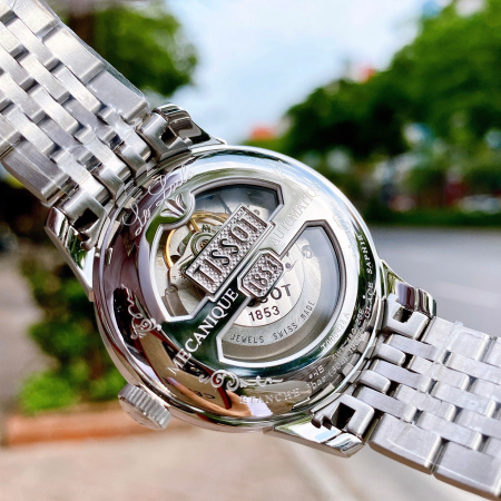 Часы наручные Tissot T006.428.11.038.02