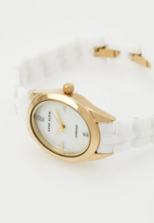 Часы наручные Anne Klein AK/5182WTGB