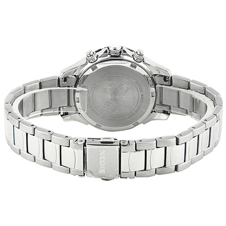 Часы наручные Casio SHE-5512SG-7ADF