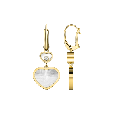 Серьги Chopard 837482-0310