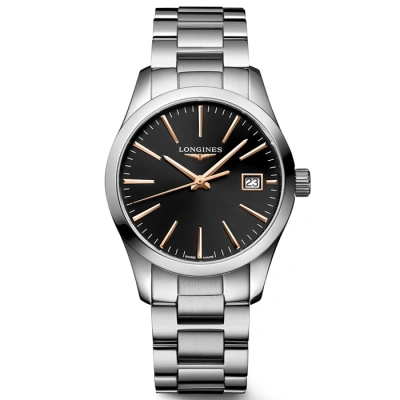 Часы наручные Longines L2.386.4.52.6