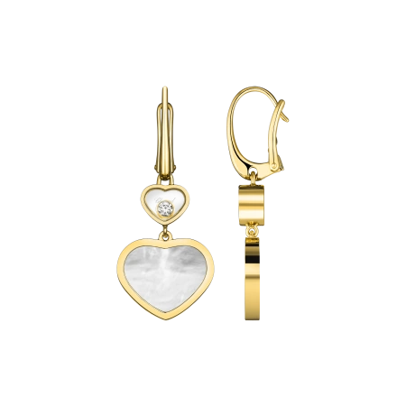 Серьги Chopard 837482-0310 Серьги Chopard 837482-0310