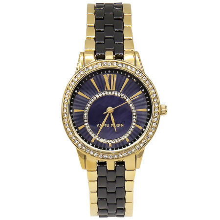 Часы наручные Anne Klein AK/3672BKGB