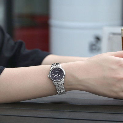 Часы наручные Tissot T006.207.11.126.00