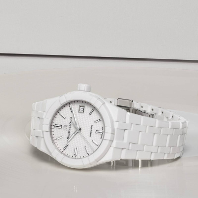 Часы наручные Maurice Lacroix AI6007-CRM72-130-7	