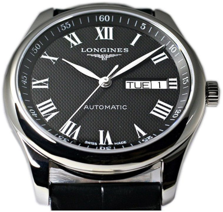 Часы наручные Longines L27554517