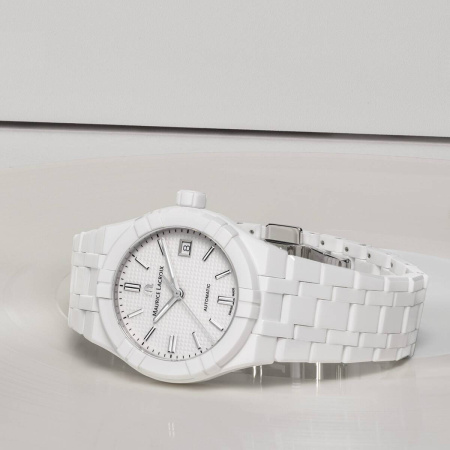 Часы наручные Maurice Lacroix AI6007-CRM72-130-7	
