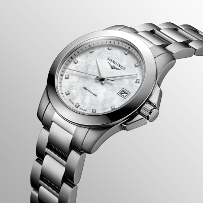 Часы наручные Longines L3.377.4.87.6