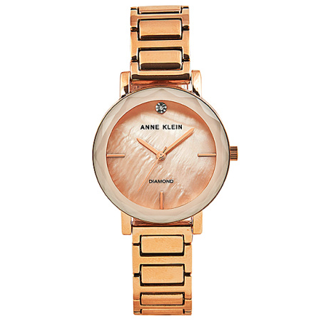 Часы наручные Anne Klein AK/3278PMRG